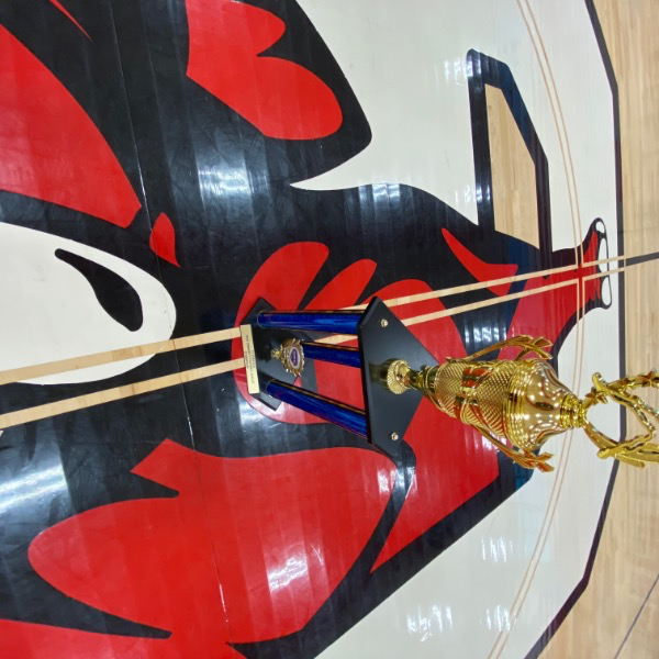 Gainesville 8th Grade 7v7