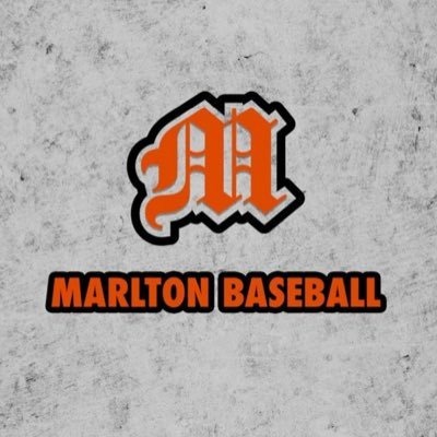 Marlton Chiefs Orange 11U