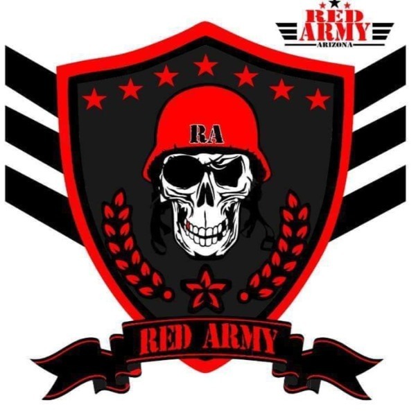 RED ARMY