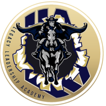 Legacy Raiders- (Shock Squad) (ATL)