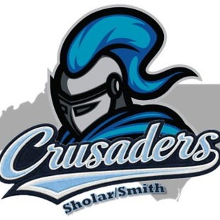 Carolina Crusaders Sholar/Smith