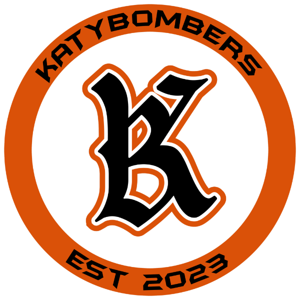 Katy Bombers 10U Gold