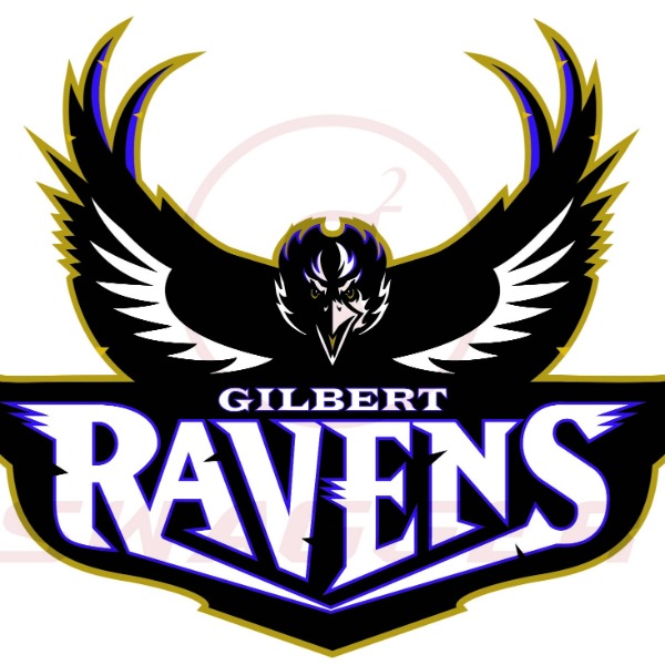 Gilbert Ravens