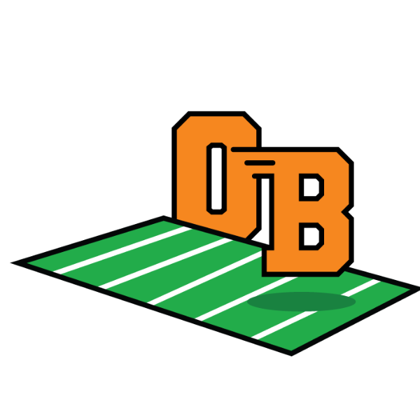 Out of Bounds Athletics