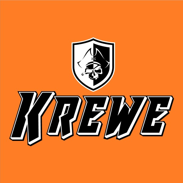 Pirate Bay Krewe 12u