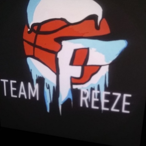 Team Freeze elite 9th