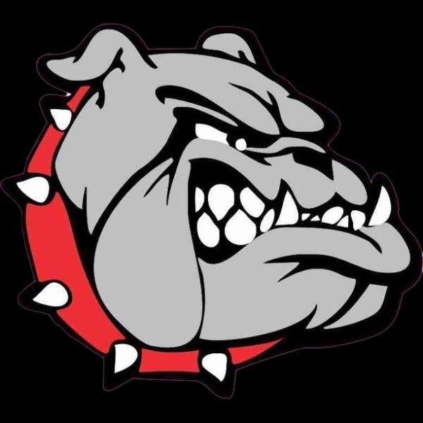 Brick American Bulldogs