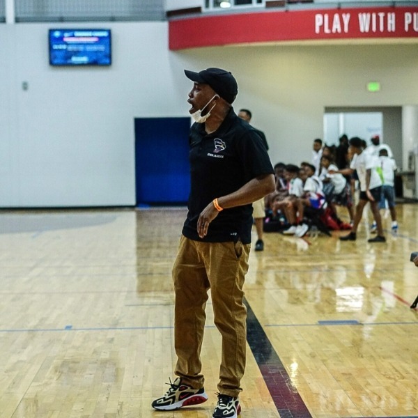 Carolina Heat 2027 Red