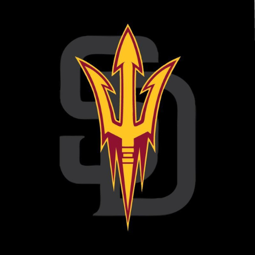 Las Vegas Sun Devils 7U F25