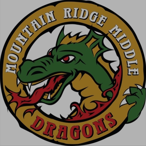 Mountain Ridge Middle Dragons