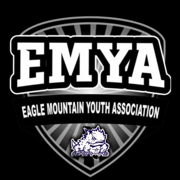 EMYA 5u Horned Frogs