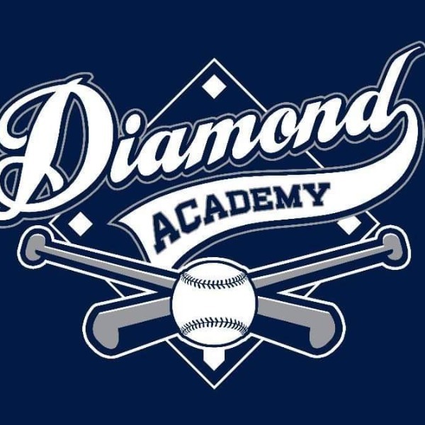 Diamond Academy 13U Navy