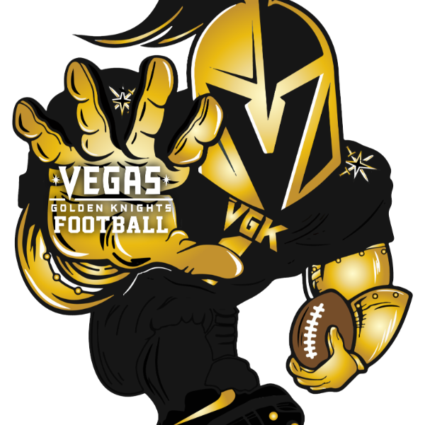 Vegas Golden Knights 12U F25