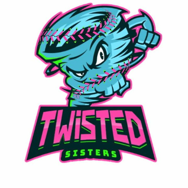 Twisted Sisters 12u