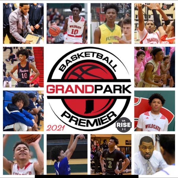 Grand Park Premier 2021 Red UA Rise