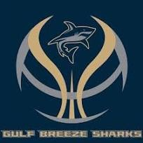 Gulf Breeze Sharks 5th