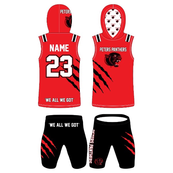 Peters Park Panthers