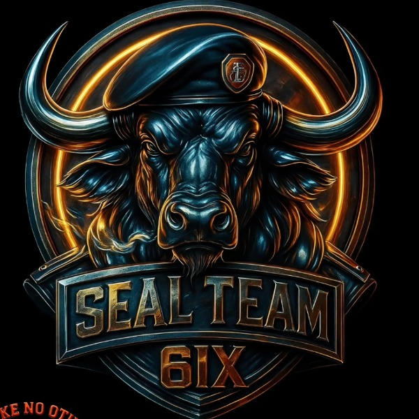 Marshall Heights Bison