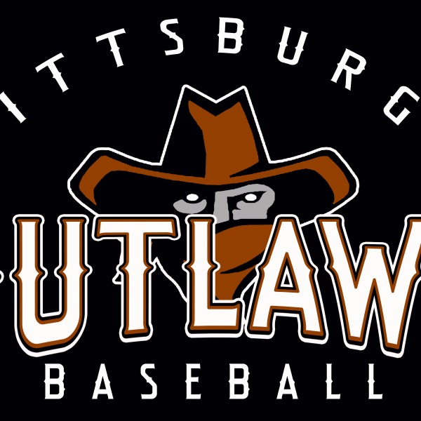 Pittsburgh Outlaws 11-Black