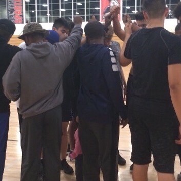 CSU Kings Elite (1oth)