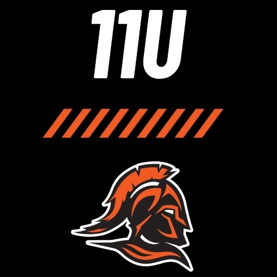 Water-Oak Football - 11U Tackle