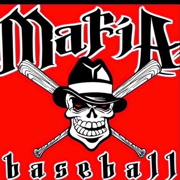 MAFIA 12u White