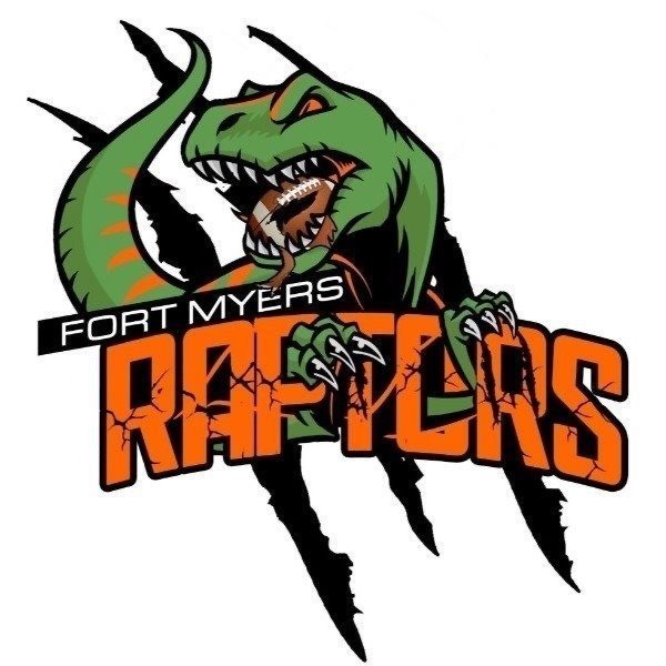 Fort Myers raptors