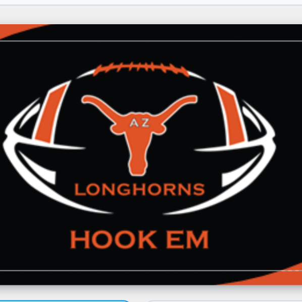 AZ Longhorns 12u