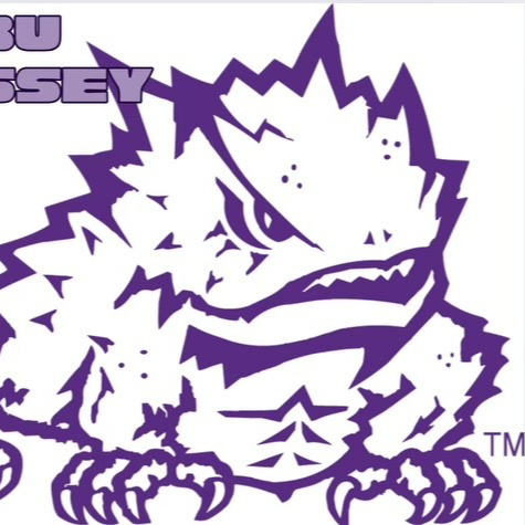 EMYA 8U HORNED FROGS HUSSEY