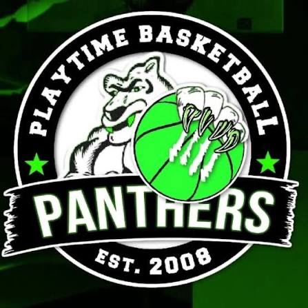 PLAYTIME 2nd & 3rd (MJ & JUSTIN)