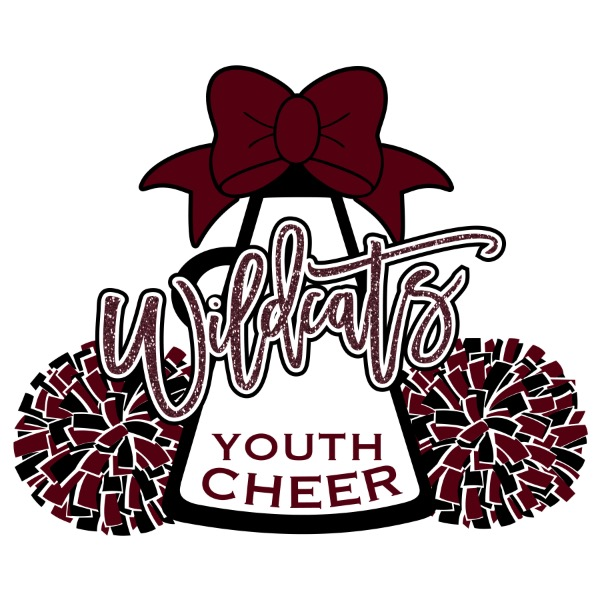 Whitehouse Wildcat Sophomore Cheer 2024