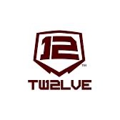 Texas Twelve 12U Maroon The Woodlands