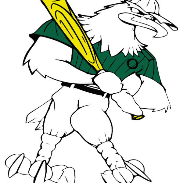 Oregon Eagles