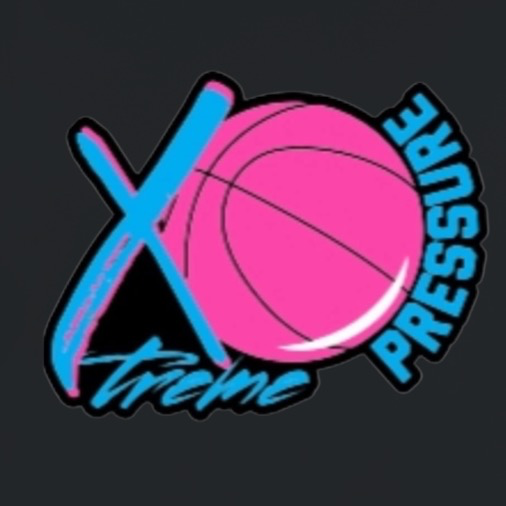 Xtreme Pressure 2030 BLACK