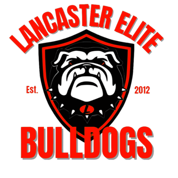 Lancaster Elite Bulldogs 6U