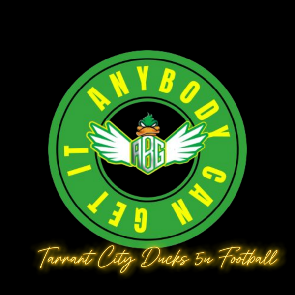 Tarrant City Ducks 5u 2025