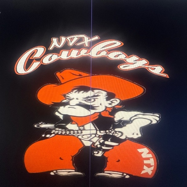 North Texas Cowboys 12u