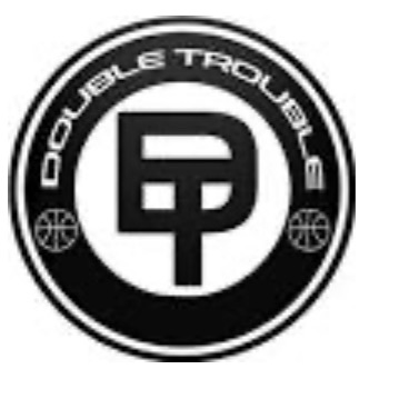 Double Trouble Black