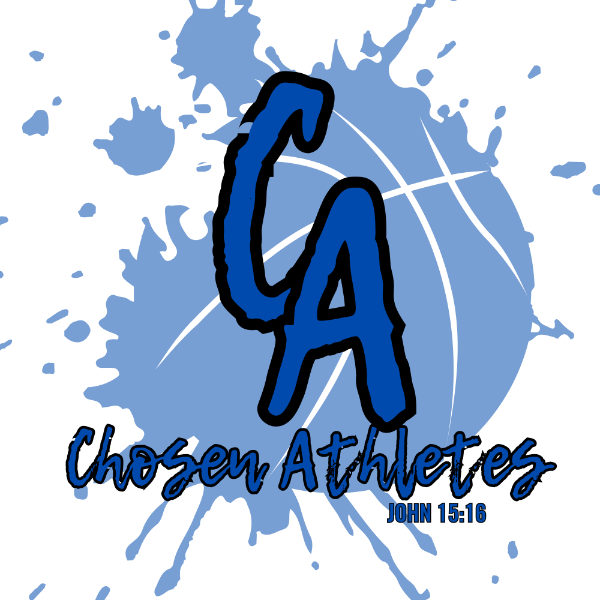 Chosen Athletes *Girls