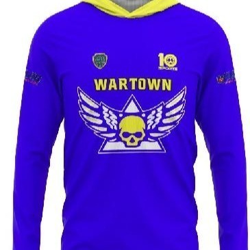 12U Wartown Flight Squad