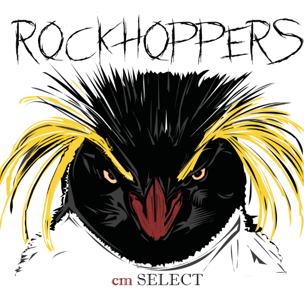 Rockhoppers Site 2025 (RHF) 14u