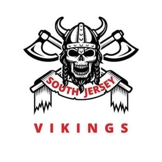 10u SOUTH JERSEY VIKINGS