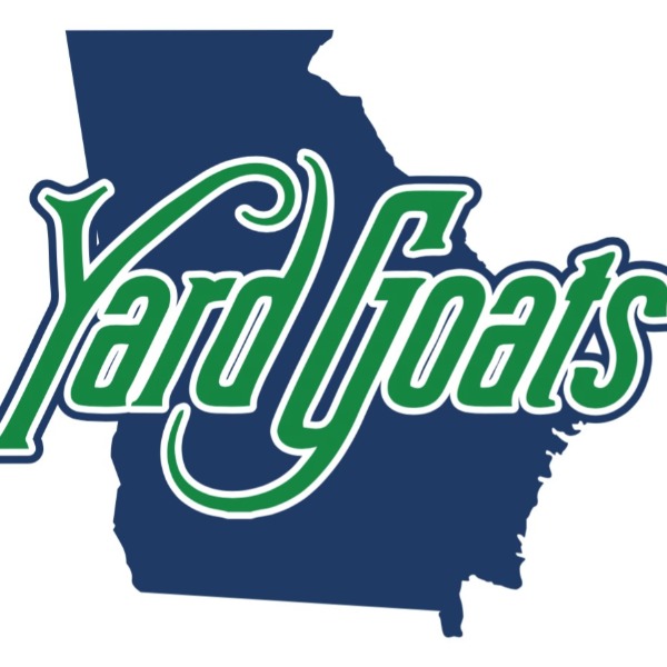 GEORGIA YARD GOATS
