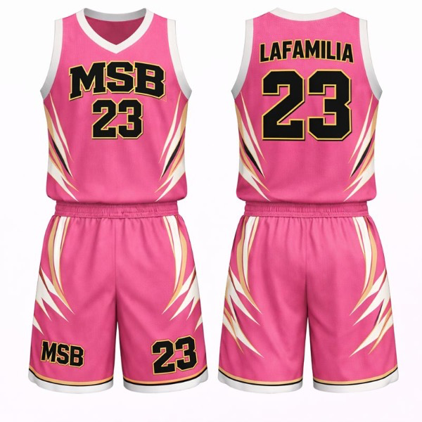 Mary st ballers girls 4th-5th