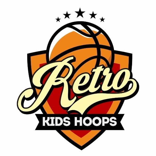 RETRO KIDS HOOPS 7th grade