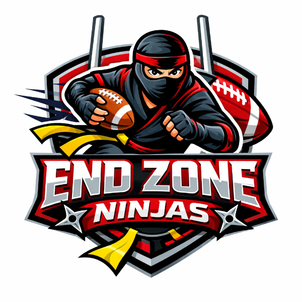 End Zone Ninjas