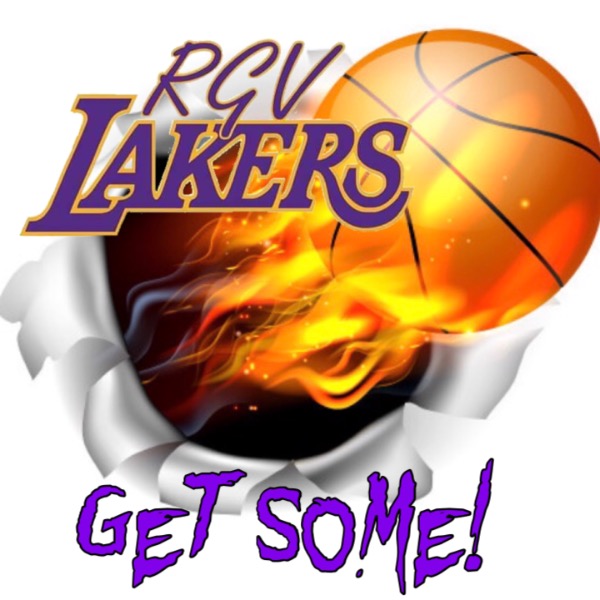 RGV Lakers Varsity