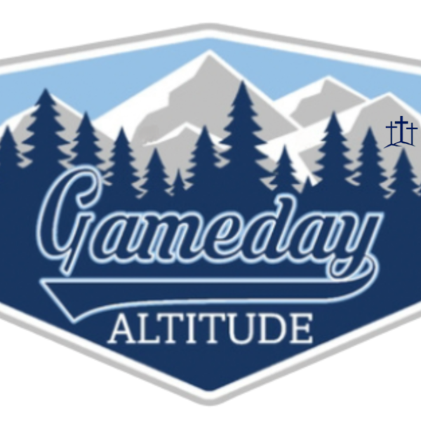 Gameday Altitude