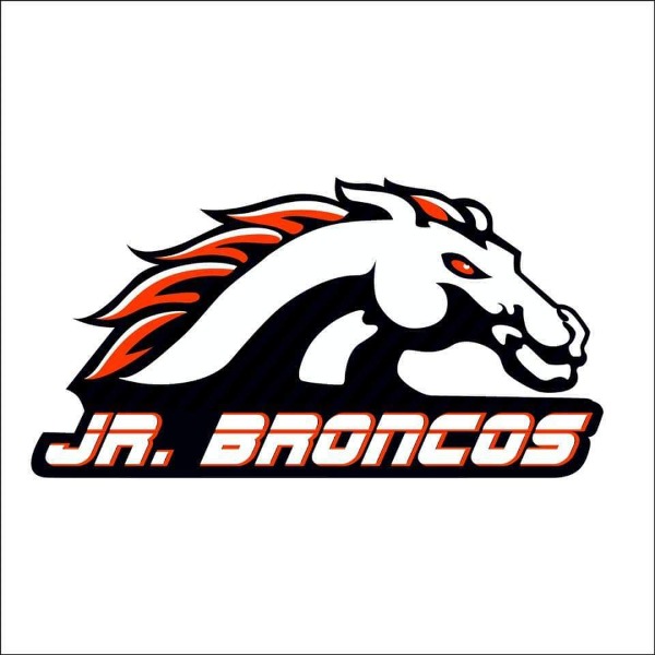 San Antonio Jr. Broncos (Rookies)