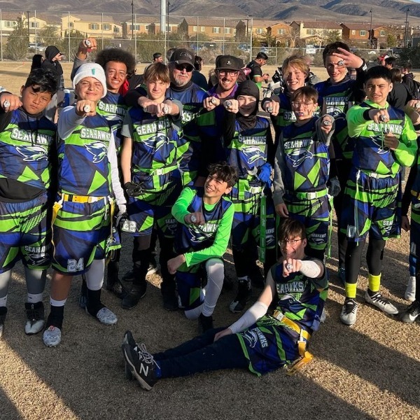 14U - Seahawks - S23